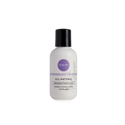 Conditioner Lemongrass Lavender Image 1