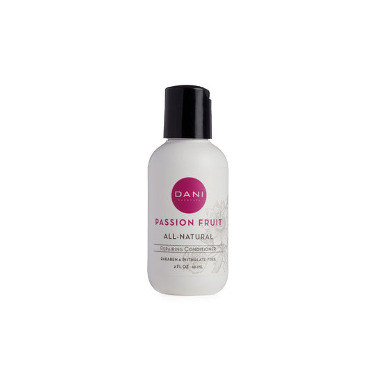 Conditioner Passion Fruit Image 1
