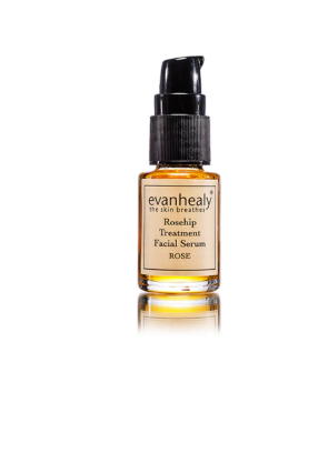 Rosehip Treatment Facial Serum - Rose Image 1