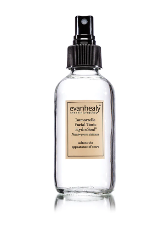 Immortelle Facial Tonic HydroSoul Image 1