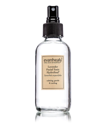 Lavender Facial Tonic HydroSoul Image 1