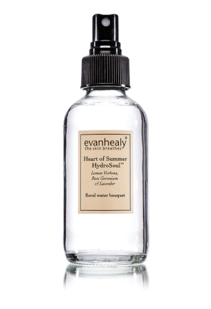 Heart of Summer Facial Tonic  HydroSoul Image 1