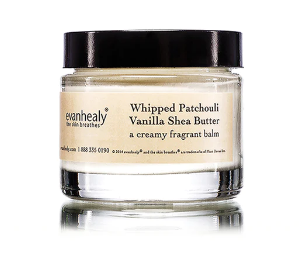 Whipped Patchouli Vanilla Shea Butter Image 1