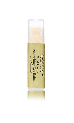 Wild Carrot Nourishing Eye Balm Image 1