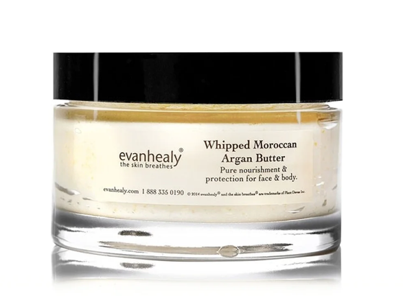 Whipped Moroccan Argan Butter Image 1