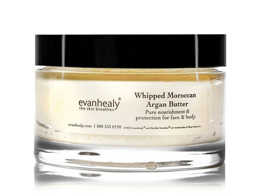 Whipped Moroccan Argan Butter Image 1