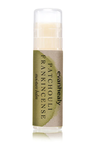 Patchouli Frankincense Rejuvenation Balm Image 1