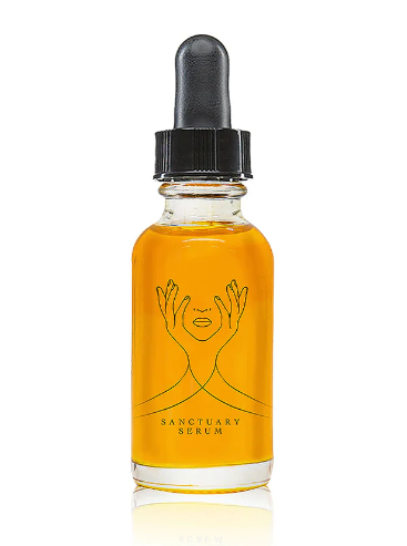 Sanctuary Serum Image 1