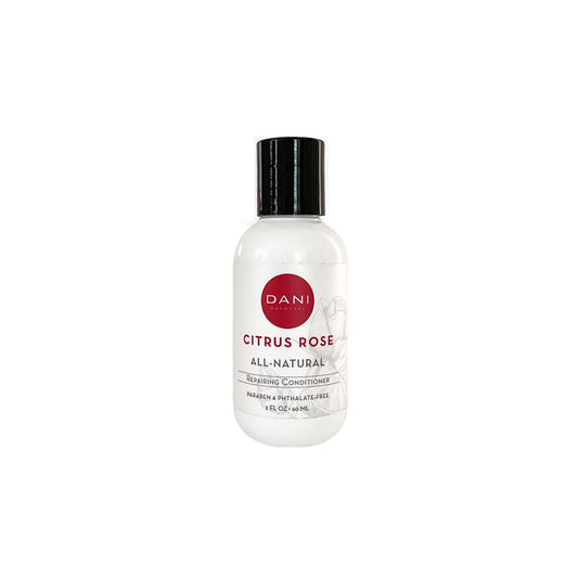 Conditioner Citrus Rose Image 1