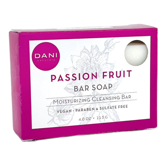 Bar Soap | Passion Fruit Image 1
