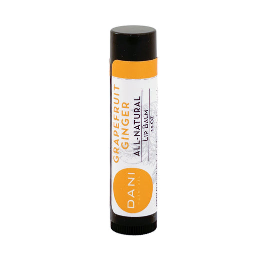 Lip Balm | Grapefruit Ginger Image 1