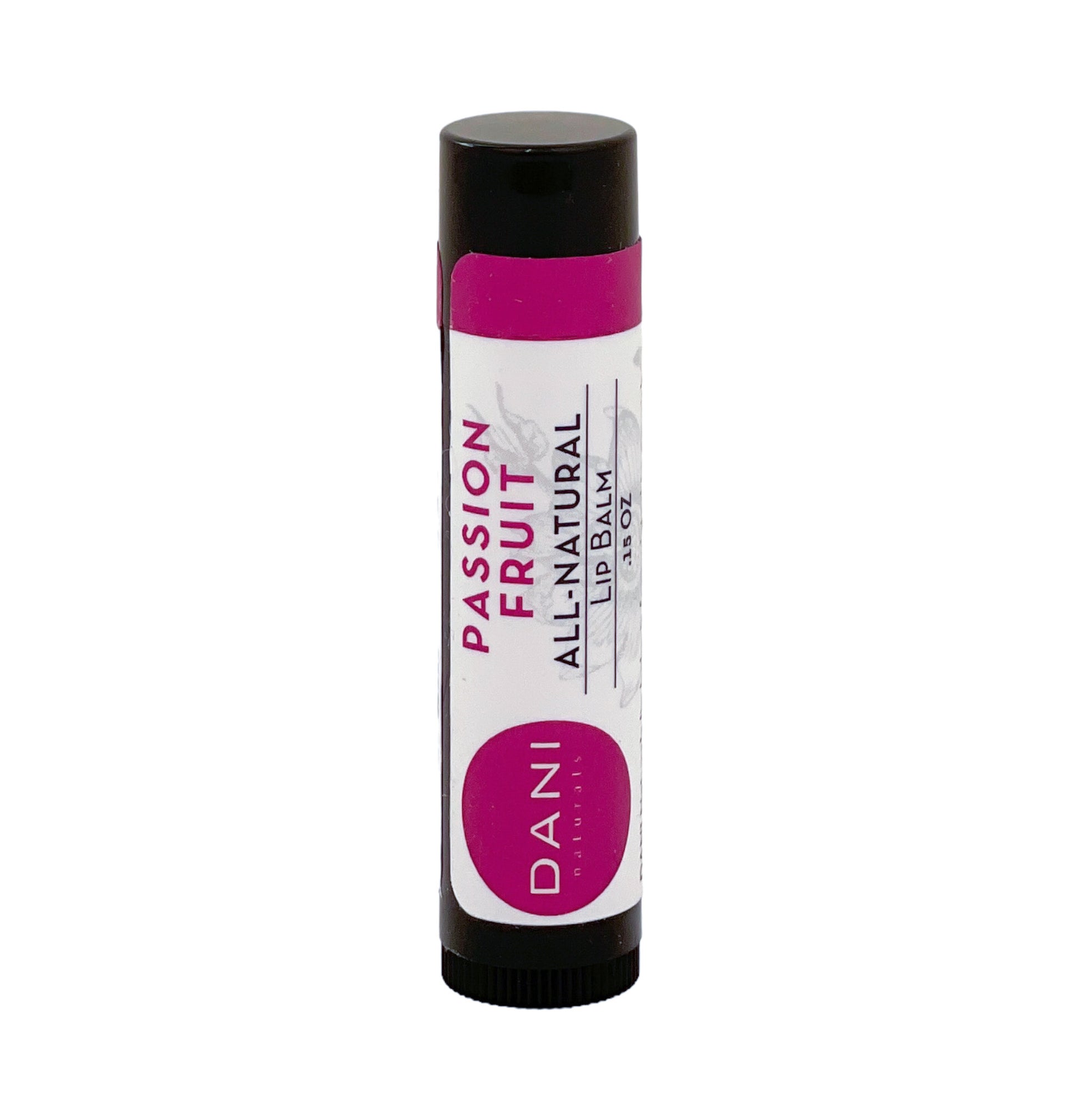 Lip Balm | Passion Fruit Image 1