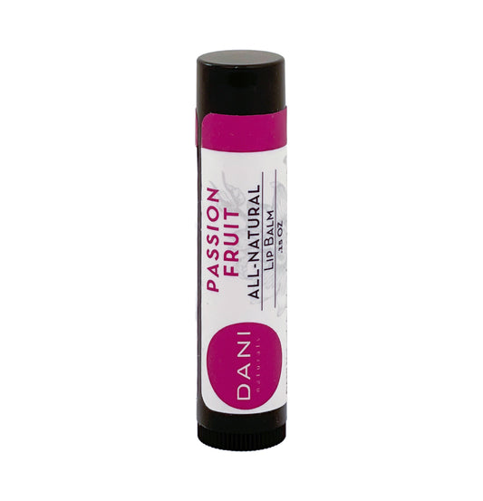 Lip Balm | Passion Fruit Image 1
