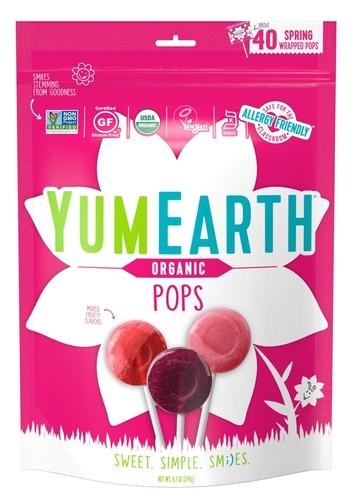 Easter Fruit Pops Org Image 1