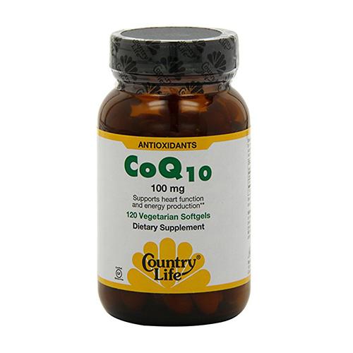 Vegan Coq10 100mg Image 1