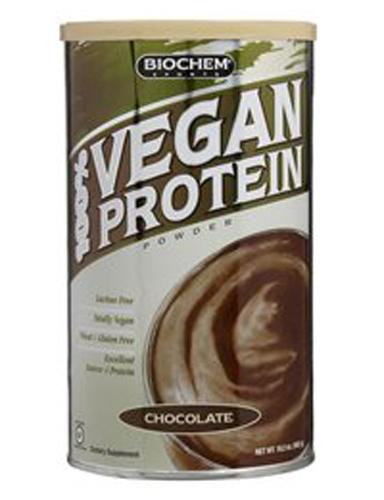 Vegan Protein Chocolate Ogc Image 1