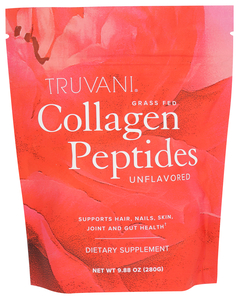 Grass Fed Collagen Peptides | 14 Servings Image 1