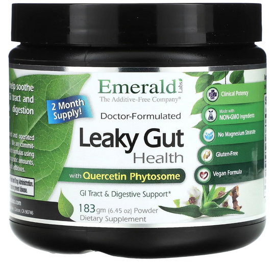 Leaky Gut Powder Image 1