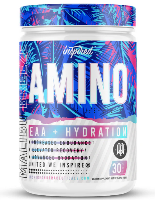Amino Malibu Breeze Image 1