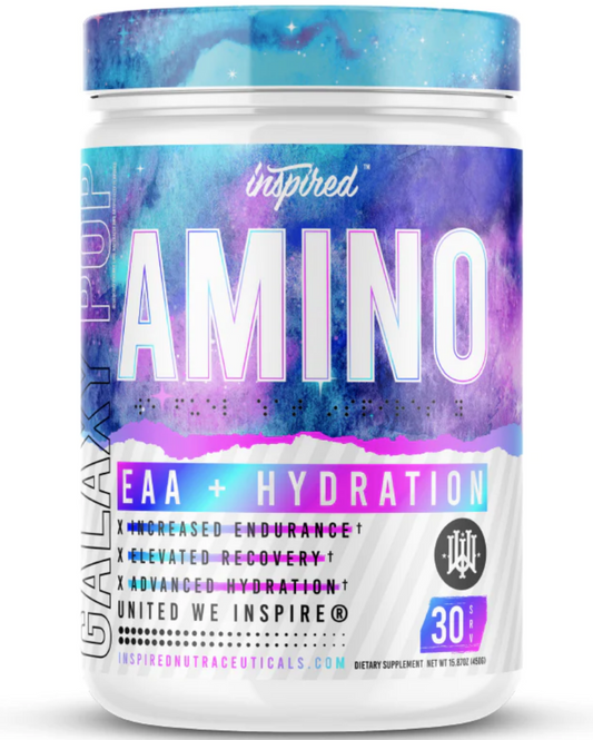 Amino Galaxy Pop Image 1