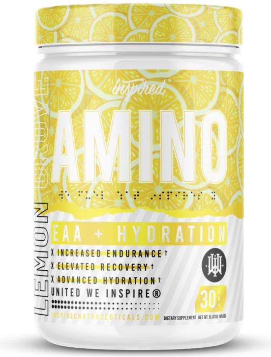 Amino Lemon Grove Image 1