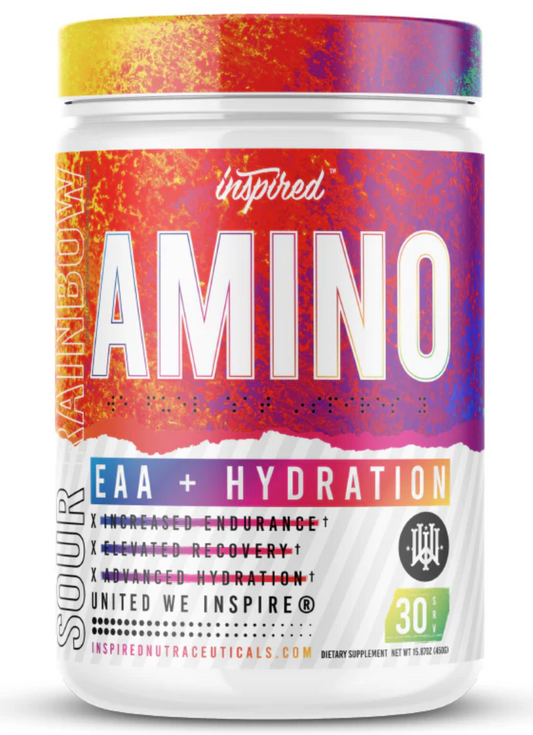 Amino Sour Rainbow Image 1
