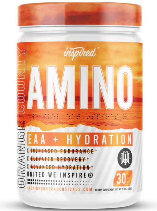 Amino Orange County Image 1