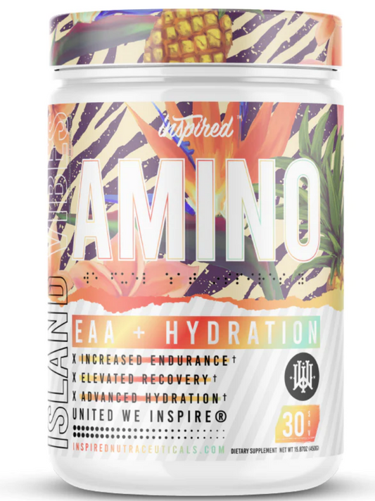 Amino Island Vibes Image 1