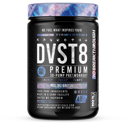 Dvst8 Global Malibu Breeze Image 1