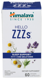 Hello ZZZs 60vc Image 1
