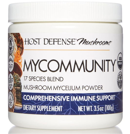 Mycommunity Powder Image 1