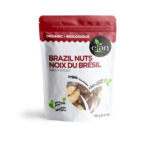 Organic Brazil Nuts Image 1