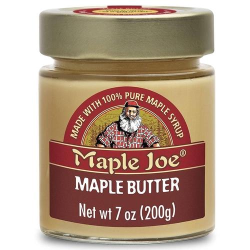 maple joe butter maple org Image 1