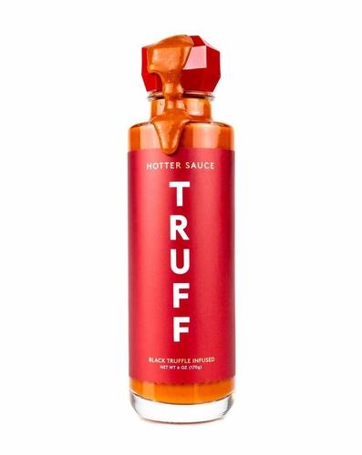 Hotter Truffle Hot Sauce Image 1