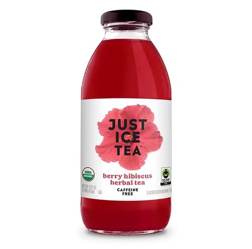 org brry hbscs tea 16oz Image 1