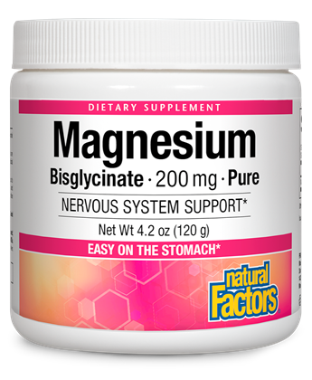 Magnesium Bisglycinate | Powder Image 1