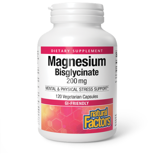 Magnesium Bisglycinate Image 1