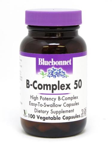 B-Complex 50 Image 1