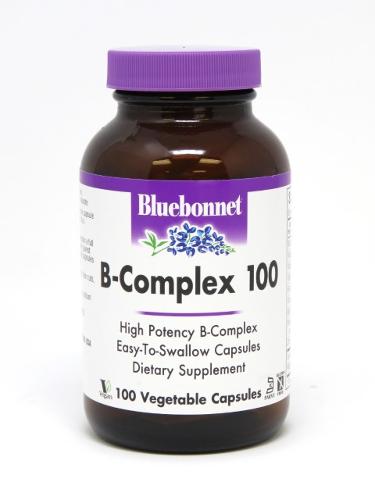 B-Complex 100 Image 1