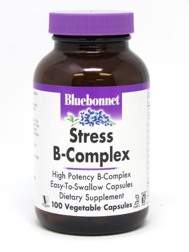 Stress B-Complex Image 1