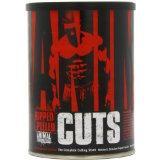 ANIMAL CUTS 42PAKS Image 1