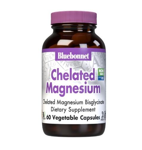 Chelated Magnesium Image 1