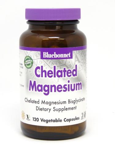 Chelated Magnesium Image 1