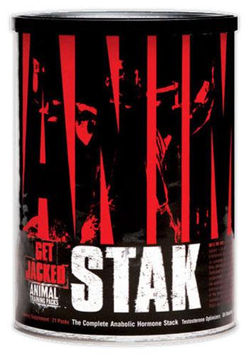 ANIMAL STAK 21PAK Image 1