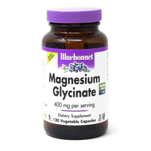 Magnesium Glycinate Image 1