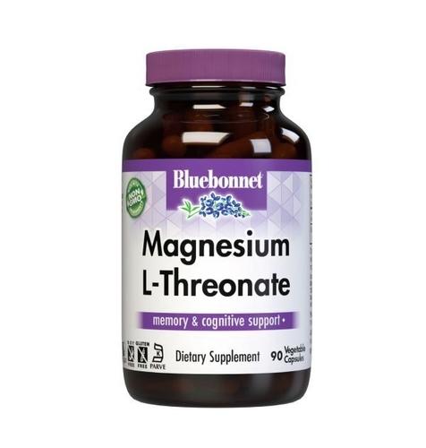 Magnesium L-Threonate Image 1