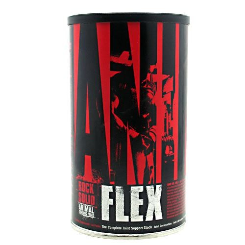 ANIMAL FLEX 44PAKS Image 1