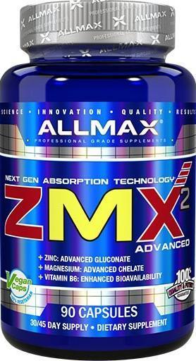 Zmx 90 Cap Image 1