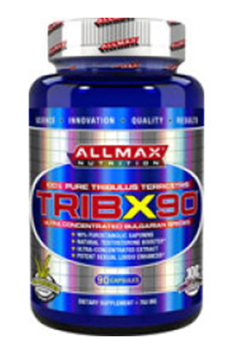 Trib X 90 Cap Image 1