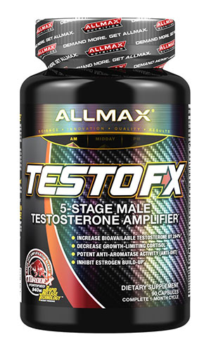 Testo Fx Loaded 90 Cp Image 1